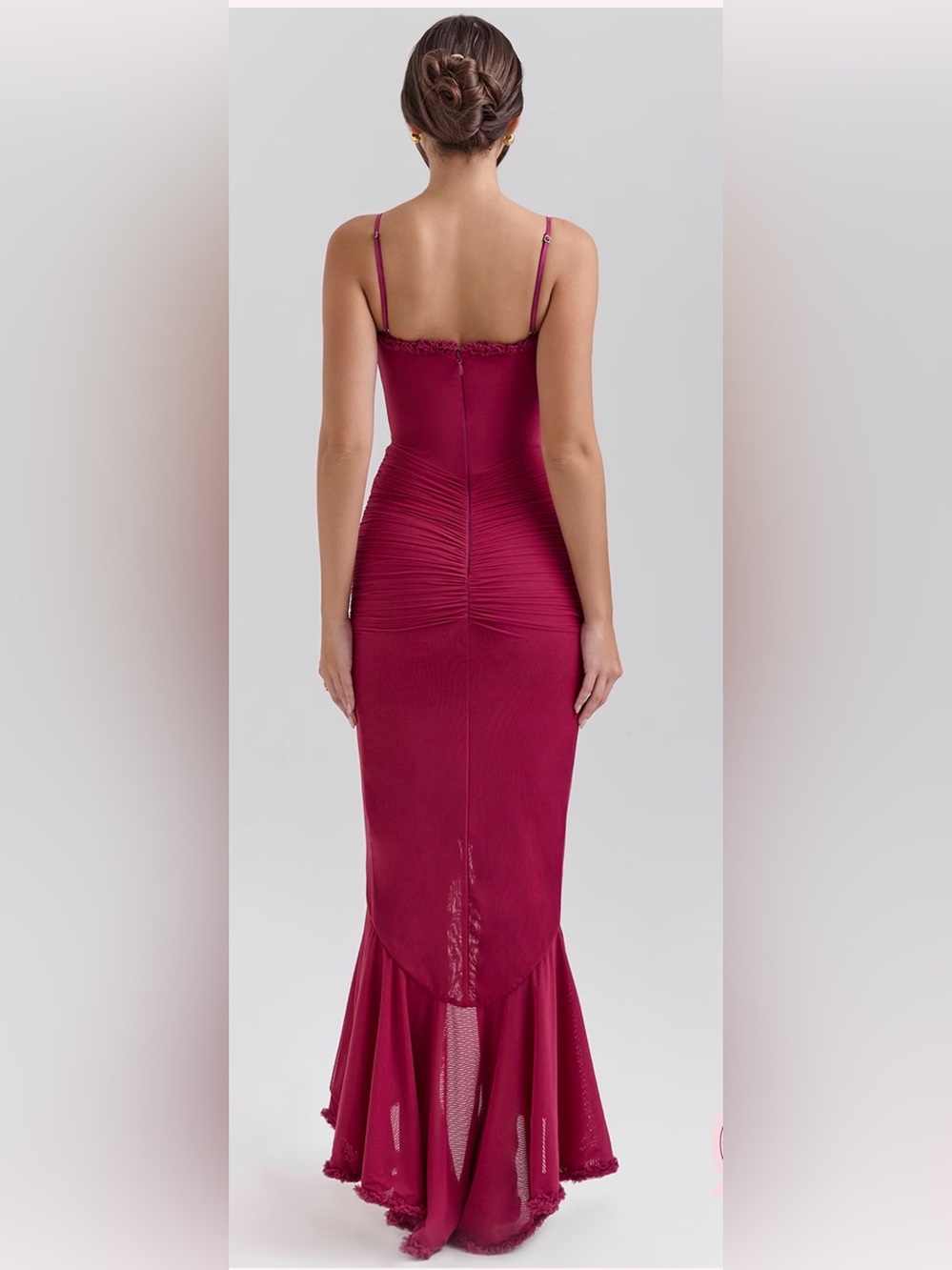 House of CB Gabbi dress - Picture 2 of 5